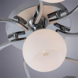 Потолочная люстра Arte Lamp A6058PL-8CC