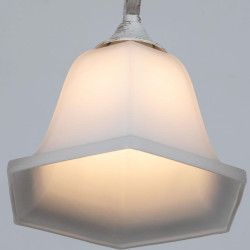 Потолочная люстра Arte Lamp Merry A2714PL-5WG