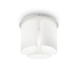 Потолочная люстра Ideal Lux Almond PL3 159638