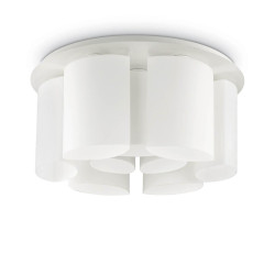 Потолочная люстра Ideal Lux Almond PL9 159645