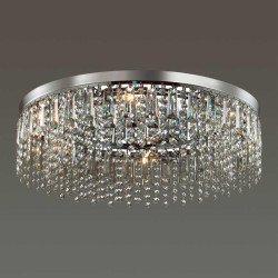 Потолочная люстра Lumion Classi Sparkle 5273/6C