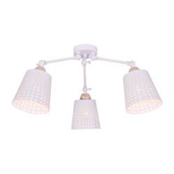 Потолочная люстра Toplight Kristiana TL1154-3D