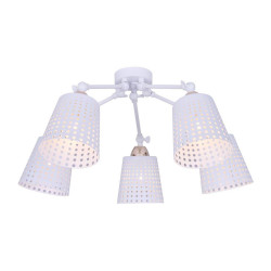 Потолочная люстра Toplight Kristiana TL1154-5D