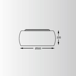 Потолочная люстра Zumaline Crystal C0076-06X-F4FZ