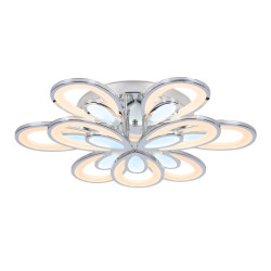 Потолочная светодиодная люстра Ambrella light Original FA471