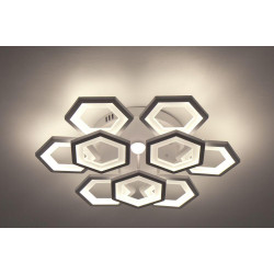 Потолочная светодиодная люстра Escada 10236/9LED