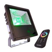 Прожектор Deko-Light Flood RF II -30 RGB 30W 732075