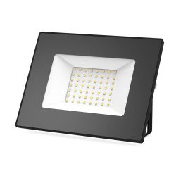 Прожектор светодиодный Gauss Elementary 50W 3000К 613527150