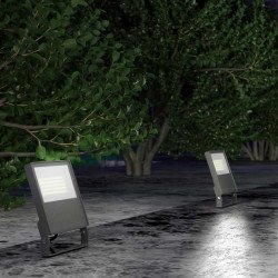 Прожектор светодиодный Novotech Street Armin 358577