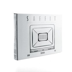Светодиодный прожектор Saffit SFL90-200 200W 6400K 55168