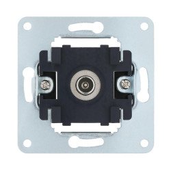 Механизм LK Studio розетки TV оконечный LK60, LK80 865100-1