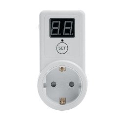 Розетка с таймером Feron TM61 41816