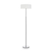Торшер Ideal Lux Woody PT2 Bianco 143163