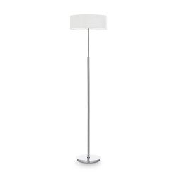 Торшер Ideal Lux Woody PT2 Bianco 143163