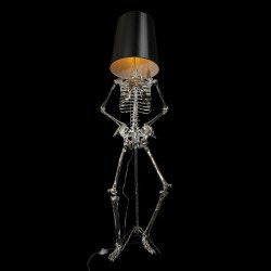 Торшер Loft IT Jack 10133
