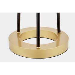 Торшер Lumina Deco Belforte LDF 5527 GD+WT