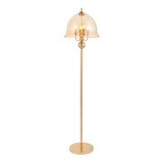 Торшер Lumina Deco Helmetti LDF 6821-4 GD
