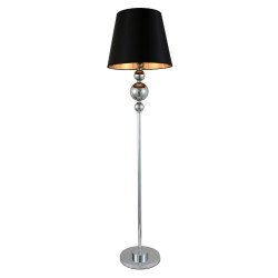 Торшер Lumina Deco Muraneo LDF 1123 BK