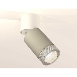 Комплект спота Ambrella light Techno Spot XM (A2220, C6314, N6150) XM6314031