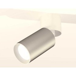 Комплект спота Ambrella light Techno Spot XM (A2220, C6324, N6101) XM6324030