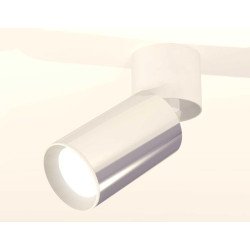 Комплект спота Ambrella light Techno Spot XM (A2220, C6325, N6101) XM6325030