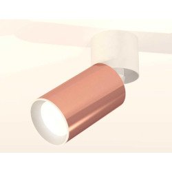 Комплект спота Ambrella light Techno Spot XM (A2220, C6326, N6101) XM6326030