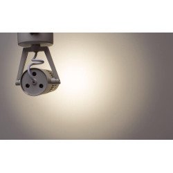 Спот Arte Lamp Track Lights A6520AP-1WH