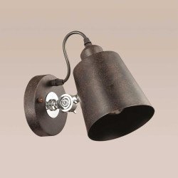 Спот Lumion Lofti Neropius 3532/1W