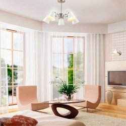Спот Lumion Moderni Arudis 3591/1W
