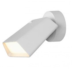 Светодиодный спот iLedex CRunk W1031 WH