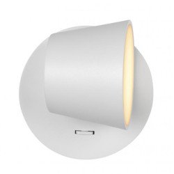Светодиодный спот iLedex Flexin W1118-1S WH