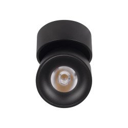 Светодиодный спот Loft IT Tictac 10180 Black 3000K