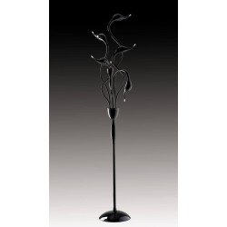 Торшер Lightstar Cigno Collo Bk 751767