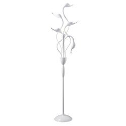 Торшер Lightstar Cigno Collo Wt 751766