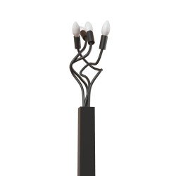 Торшер Loft IT Eye Loft1714F-BL