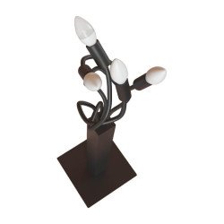 Торшер Loft IT Eye Loft1714F-BL