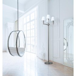 Торшер MW-Light ДельРей 700043104