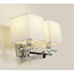 Бра Lumina Deco Flianelo LDW 1248-2 WT