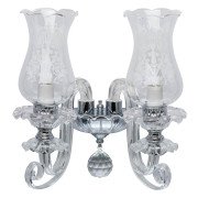 Бра MW-Light Элла 483024002