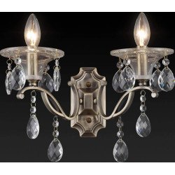 Бра Toplight Zoe TL7220B-02AB