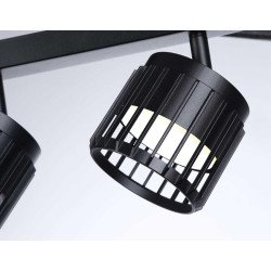 Спот Ambrella light Techno Spot Techno family TN71168