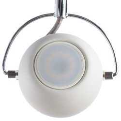 Спот Arte Lamp 86 A9128PL-3WH