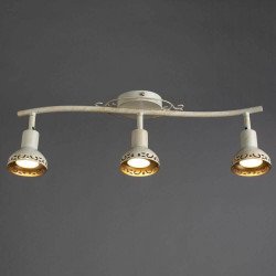 Спот Arte Lamp Focus A5219PL-3WG