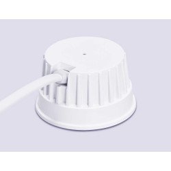 Лампа светодиодная Ambrella light MR16-PR 6W 4200K прозрачная 207412