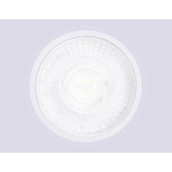 Лампа светодиодная Ambrella light MR16-PR 6W 4200K прозрачная 207412