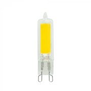 Лампа светодиодная Thomson G9 4W 4000K прозрачная TH-B4210