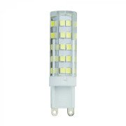 Лампа светодиодная Thomson G9 7W 6500K прозрачная TH-B4244