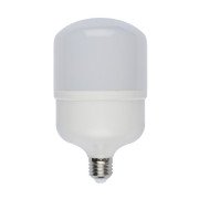 Светодиодная лампочка Volpe LED сверхмощная E27 30W 4000K LED-M80-30W/NW/E27/FR/S 10811