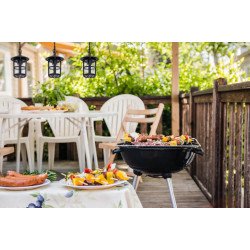 Уличный подвесной светильник De Markt Телаур 806011001