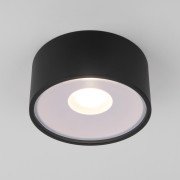 Уличный светодиодный светильник Elektrostandard Light Led 35141/H черный a057470